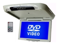 Intro MMTC-1710 DVD, отзывы