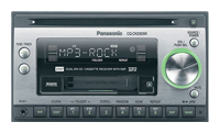 Panasonic CQ-CK2303W, отзывы