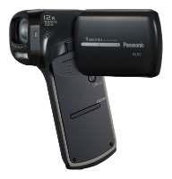 Panasonic HX-DC1, отзывы