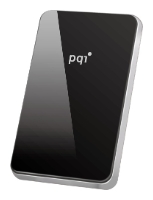PQI H567L 320GB, отзывы