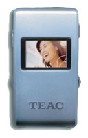TEAC MP-300 256Mb, отзывы