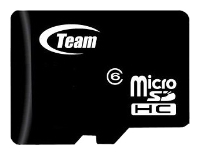Team Group micro SDHC Card Class 6 + 2 adapters, отзывы