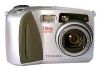 Toshiba PDR-M65, отзывы