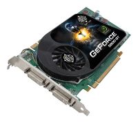 BFG GeForce 9800 GT 550Mhz PCI-E 2.0, отзывы