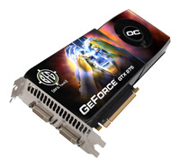 BFG GeForce GTX 275 648Mhz PCI-E 2.0, отзывы