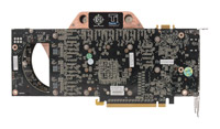 BFG GeForce GTX 295 576Mhz PCI-E 2.0, отзывы