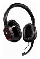 Creative HS 980 Fatal1ty Gaming Headset MkII, отзывы