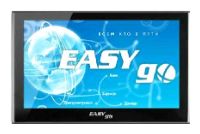 EasyGo 600b, отзывы