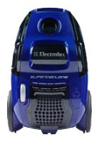 Electrolux ZSC 6940 SuperCyclone, отзывы