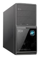 FOX 6809BK-CR w/o PSU Black, отзывы