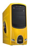 FOX 6906YB-CR 500W Yellow/black, отзывы
