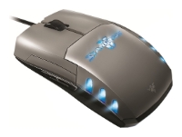 Razer Spectre StarCraft II Grey USB, отзывы