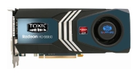 Sapphire Radeon HD 6850 820 Mhz PCI-E 2.1, отзывы