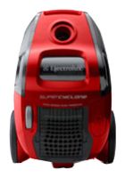 Electrolux ZSC 6920 SuperCyclone, отзывы