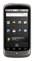 HTC Nexus One, отзывы