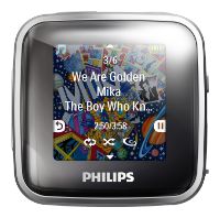 Philips SA2SPK02, отзывы