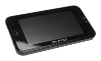Qumo Vision 16Gb, отзывы
