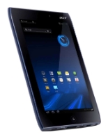 Acer Iconia Tab A100 8Gb, отзывы