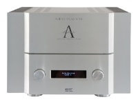 Audio Analogue Class A Integrated Amplifier SE, отзывы