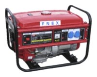FNEX KP-3800, отзывы