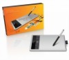 Графический планшет Wacom Bamboo Fun Pen&Touch Medium (CTH-670S-RUPL), отзывы