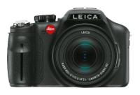 Leica V-Lux 3, отзывы