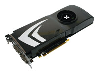 Club-3D GeForce 9800 GTX 675 Mhz PCI-E 512 Mb, отзывы