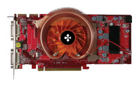Sysconn GeForce 7950 GX2 500 Mhz PCI-E 1024 Mb
