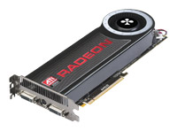 Club-3D Radeon HD 4870 X2 750 Mhz PCI-E, отзывы