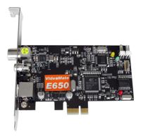 Compro VideoMate E650, отзывы