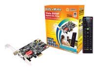 Compro VideoMate Vista E650F, отзывы