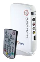 Compro VideoMate W800F, отзывы