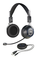 Creative HS 1200 Digital Wireless Gaming Headset, отзывы