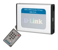 D-link DUB-T210, отзывы