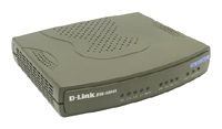 D-link DVG-5004S, отзывы