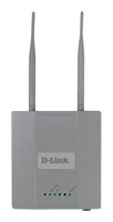 D-link DWL-3200AP, отзывы