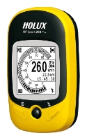 Holux GPSport 260 Pro, отзывы