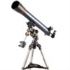 Телескоп-рефрактор ахромат Celestron AstroMaster 90 EQ, отзывы