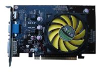 Axle GeForce GT 220 625Mhz PCI-E 2.0, отзывы