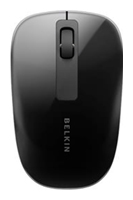 Belkin Wireless Comfort Mouse F5L030 Black USB, отзывы