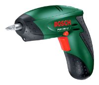 Bosch PSR 200 Li, отзывы