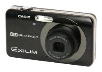 Casio Exilim Zoom EX-Z25, отзывы