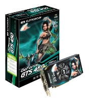 ECS GeForce GTS 450 783Mhz PCI-E 2.0, отзывы