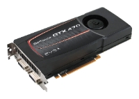 EVGA GeForce GTX 470 625Mhz PCI-E 2.0, отзывы