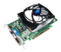 Forsa GeForce GTS 250 675 Mhz PCI-E 2.0, отзывы