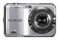 Fujifilm FinePix AX250, отзывы