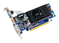 GIGABYTE GeForce 210 650 Mhz PCI-E 2.0 512 Mb, отзывы