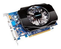 GIGABYTE GeForce GT 440 830Mhz PCI-E 2.0, отзывы