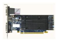 HIS Radeon HD 5450 650 Mhz PCI-E 2.1, отзывы