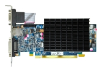 HIS Radeon HD 5570 650Mhz PCI-E 2.1, отзывы